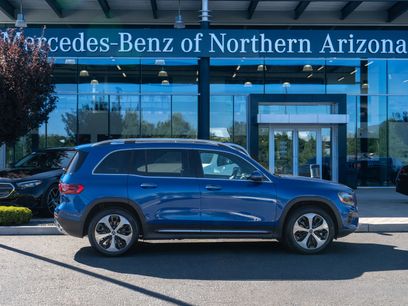 Used 2025 Mercedes-Benz GLB 250 4MATIC