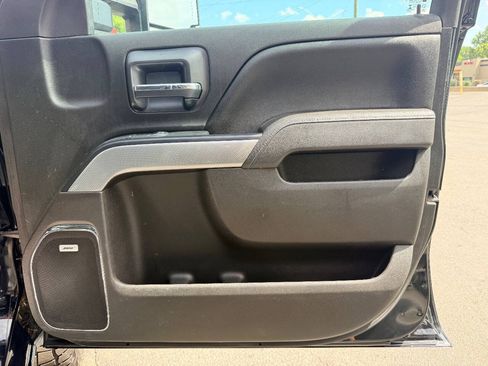 Used 2016 Chevrolet Silverado 2500 LTZ w/ Duramax Plus Package AWD/4WD image 37