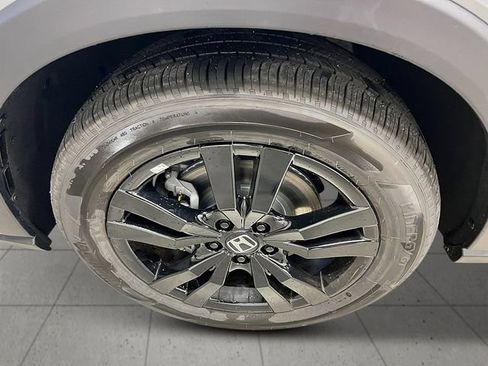 New 2027 Honda HR-V Sport image 11