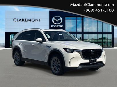 New 2026 MAZDA CX-90 3.3 Turbo w/ Preferred Package