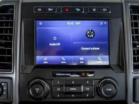 Used 2022 Ford F350 XLT w/ XLT Premium Package image 27