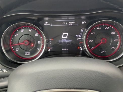 Used 2023 Dodge Charger SXT image 17