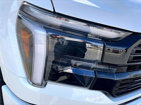 New 2025 Ford F150 Platinum w/ FX4 Off-Road Package image 34