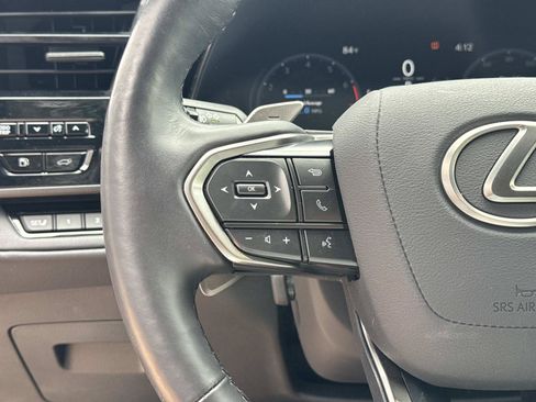Certified 2025 Lexus TX 350 AWD w/ Technology Package image 63