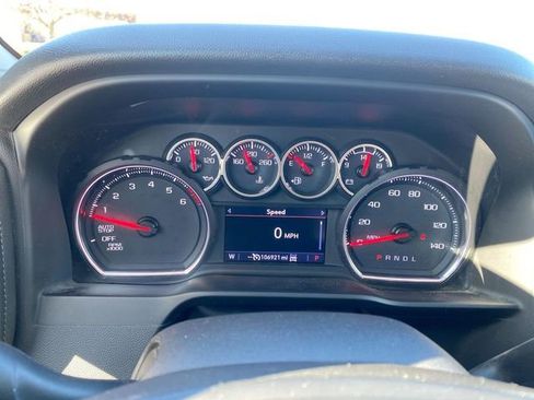 Used 2020 Chevrolet Silverado 1500 LT w/ All-Star Edition image 11