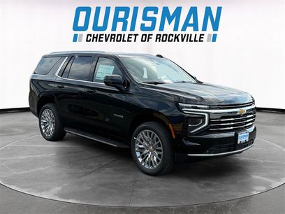 New 2026 Chevrolet Tahoe LT w/ Comfort Package