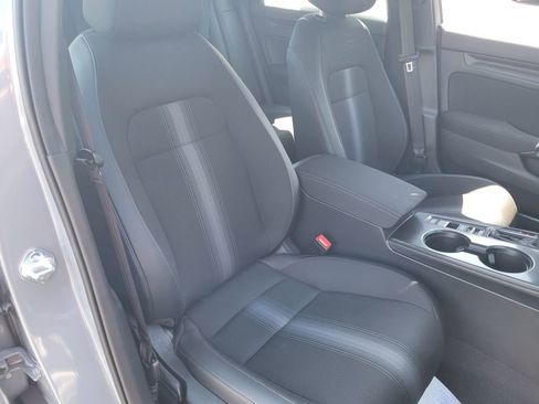 New 2026 Honda Civic Sport image 33