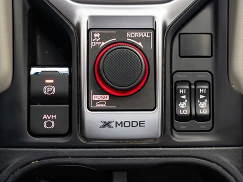 Used 2023 Subaru Forester Premium AWD/4WD image 19