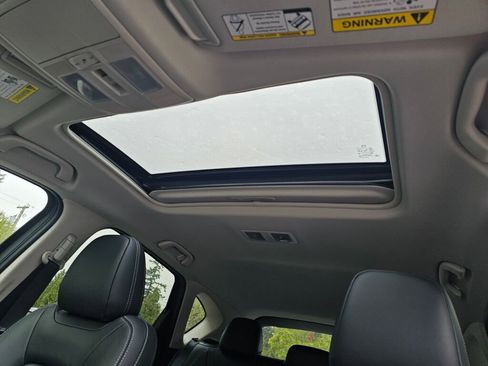 New 2025 MAZDA CX-5 AWD 2.5 S w/ Premium Plus Pkg image 10