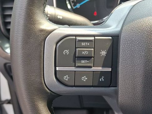 Used 2023 Ford F150 XLT w/ Equipment Group 302A High AWD/4WD image 22