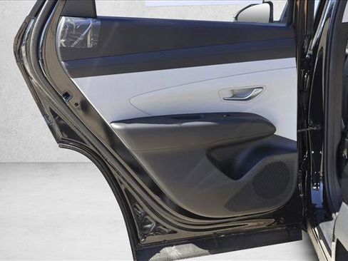New 2026 Hyundai Tucson SEL AWD/4WD image 23