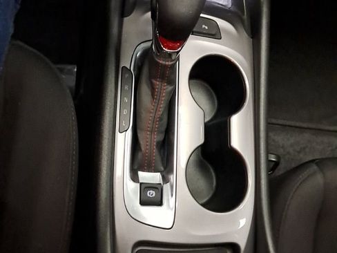 Used 2025 Chevrolet Malibu RS FWD image 13