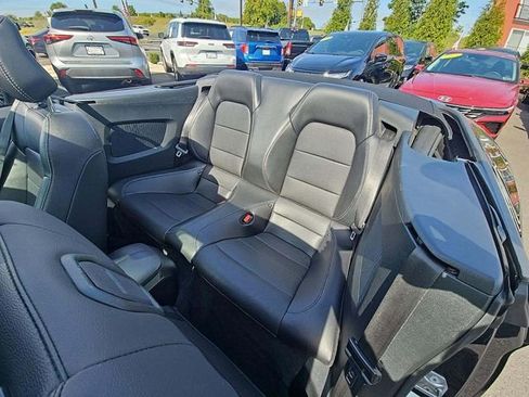 Used 2023 Ford Mustang Premium image 7