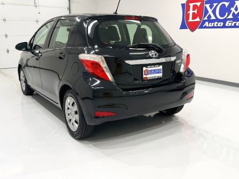 Used 2013 Toyota Yaris LE image 11