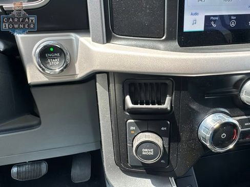 Used 2023 Ford F150 XLT w/ Equipment Group 302A High AWD/4WD image 38