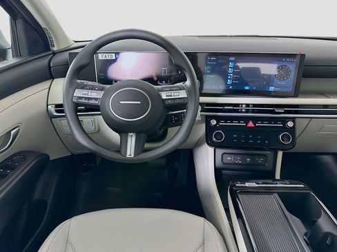 New 2026 Hyundai Tucson Blue SE w/ Tow & Go Package image 18