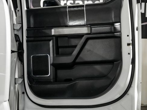 Used 2019 Ford F250 Platinum w/ Platinum Ultimate Package AWD/4WD image 39