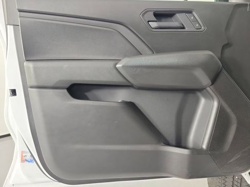 Used 2026 Chevrolet Colorado Trail Boss AWD/4WD image 15