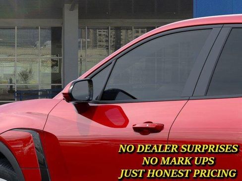New 2026 Chevrolet Blazer EV LT FWD image 12