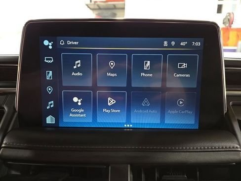 Used 2024 Chevrolet Tahoe LT image 25