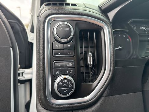 Used 2020 GMC Sierra 1500 AT4 w/ AT4 Premium Package image 15