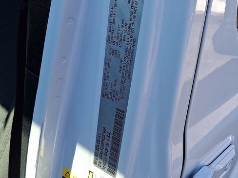 Used 2023 Jeep Wrangler Sahara w/ LED Lighting Group image 27