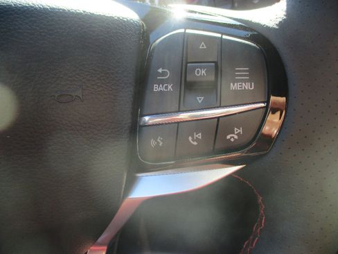 New 2026 Ford Explorer ST-Line w/ ST-Line Street Pack RWD image 12