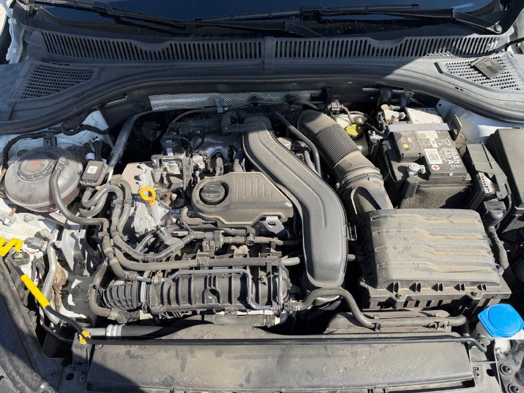 Used 2024 Volkswagen Jetta SEL FWD image 19