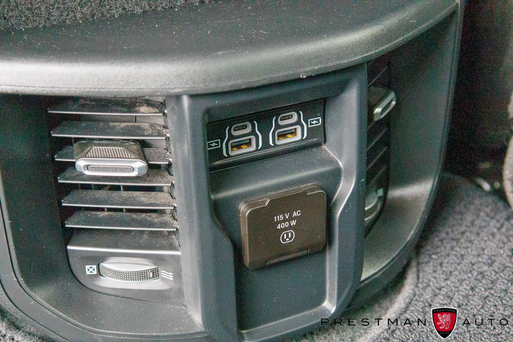 Used 2022 RAM 2500 Laramie w/ Protection Group AWD/4WD image 42