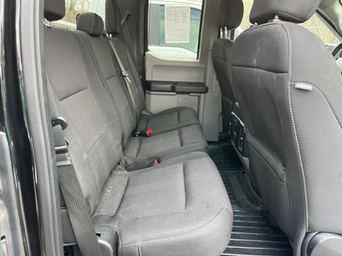 Used 2019 Ford F150 XL w/ Equipment Group 101A Mid image 10