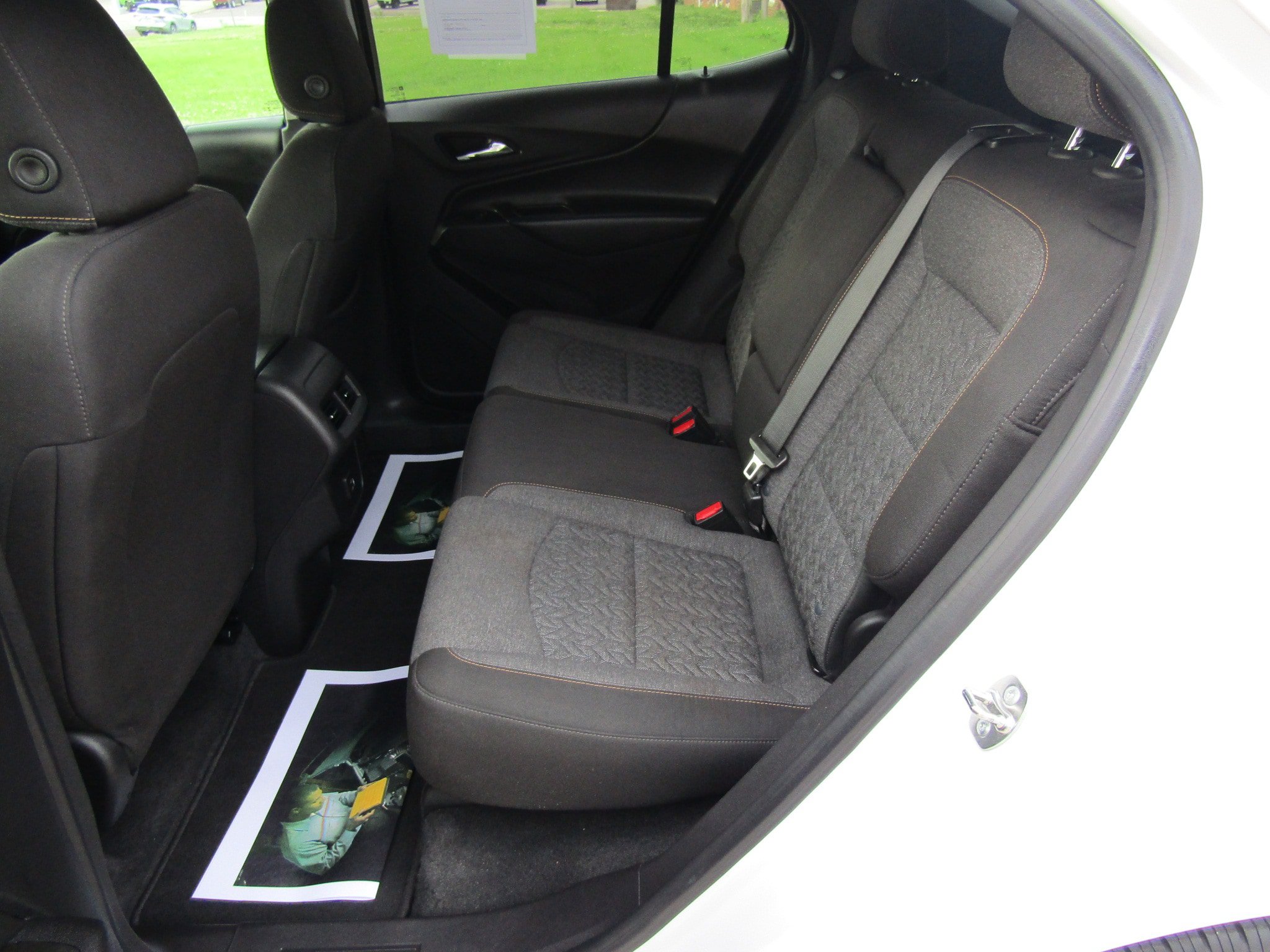 Used 2024 Chevrolet Equinox LT AWD/4WD image 14