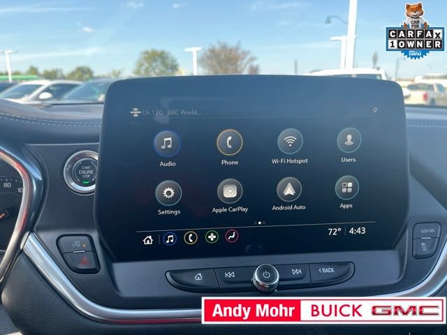 Used 2023 Chevrolet Blazer LT w/ Convenience Package FWD image 28
