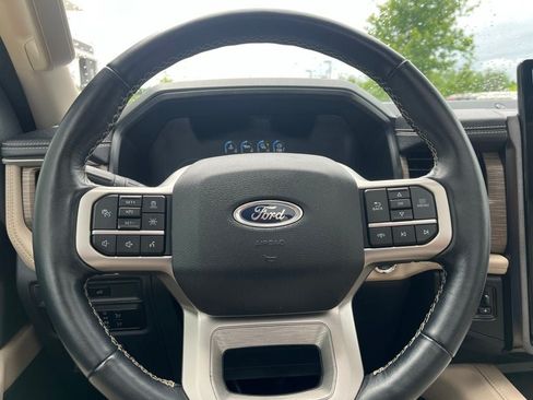 Used 2023 Ford Expedition Max Limited AWD/4WD image 28