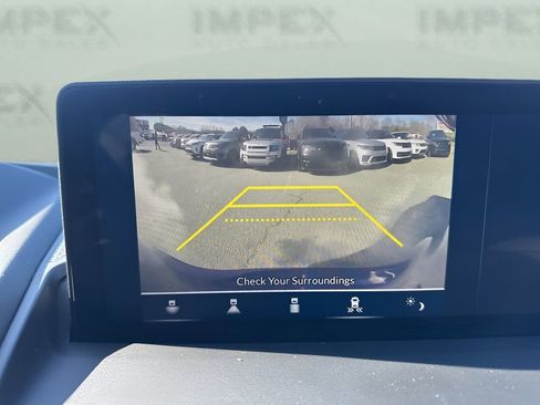 Used 2021 Acura RDX A-Spec image 22