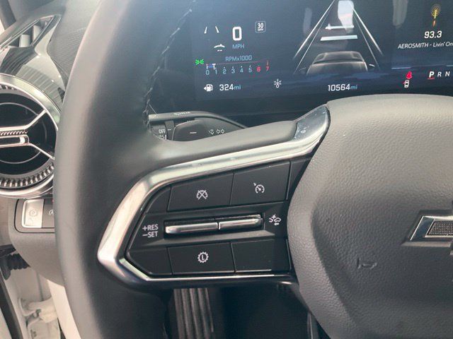 Used 2026 Chevrolet Equinox LT w/ Midnight Edition FWD image 10