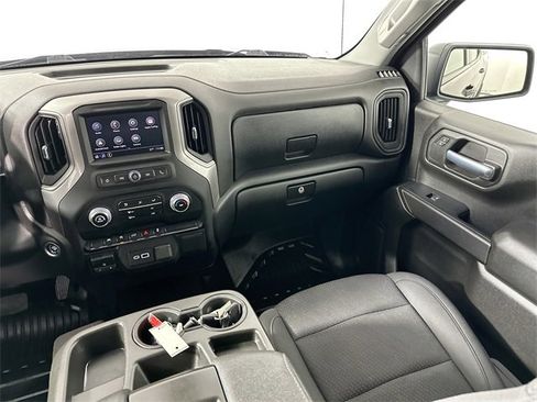 Used 2023 GMC Sierra 1500 Pro w/ Convenience Package image 22