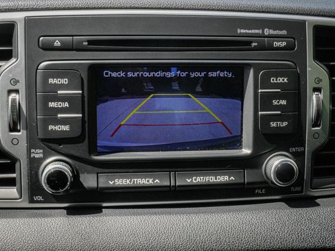 Used 2018 Kia Sportage LX AWD/4WD image 24