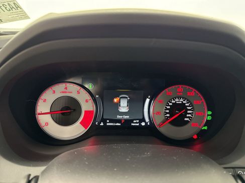 New 2026 Acura RDX A-Spec image 16