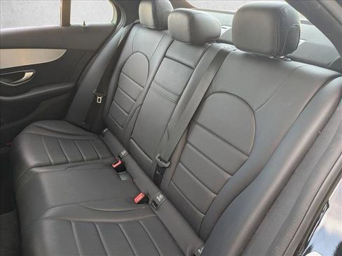 Used 2019 Mercedes-Benz C 300 Sedan image 19