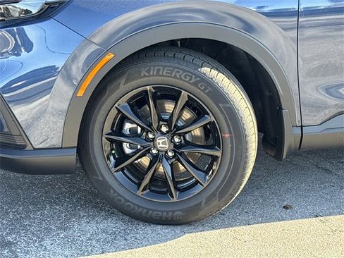 New 2026 Honda CR-V Sport image 39