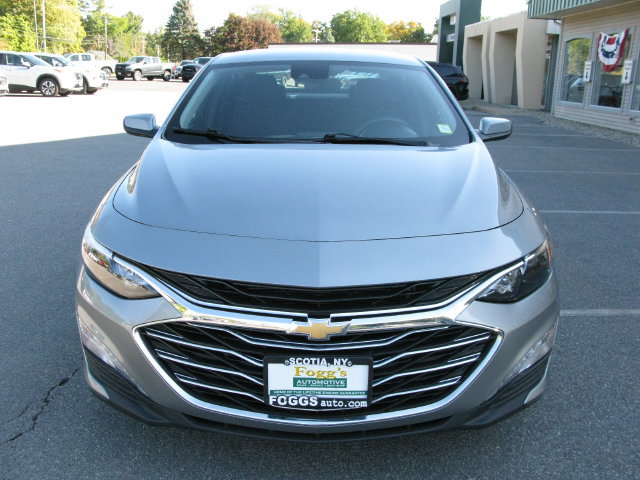 Used 2024 Chevrolet Malibu LT FWD image 11