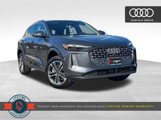 New 2025 Audi Q5 Premium video 1