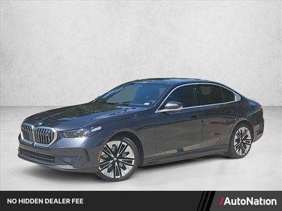 Used 2026 BMW i5 eDrive40 w/ Premium Package
