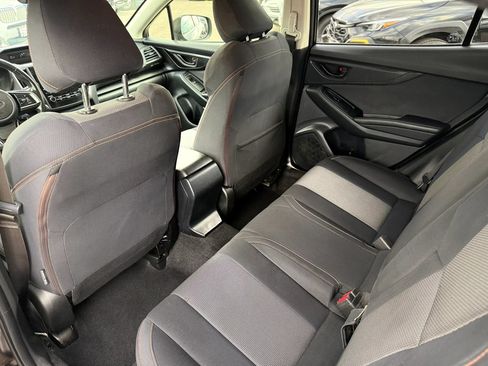 Used 2019 Subaru Crosstrek 2.0i Premium w/ Popular Package #2 AWD/4WD image 14