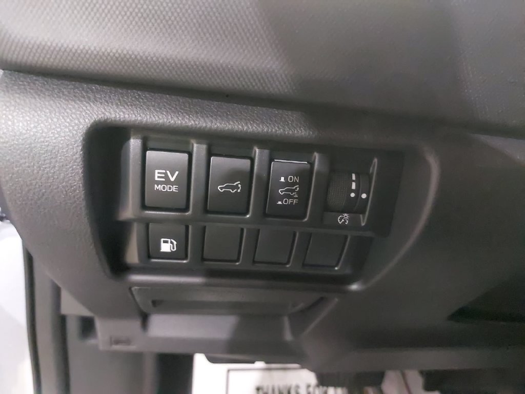 New 2026 Subaru Forester Sport AWD/4WD image 22