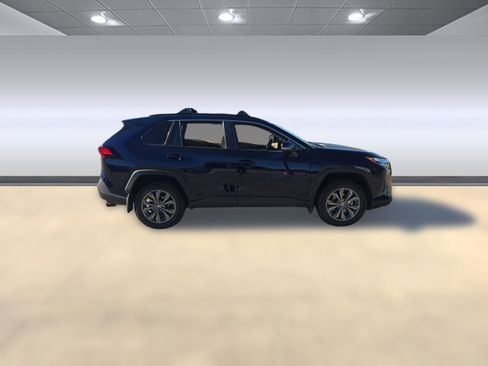 Used 2024 Toyota RAV4 XLE Premium image 8