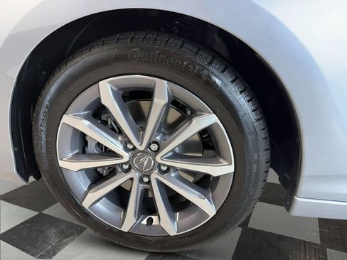 New 2026 Acura Integra FWD image 12