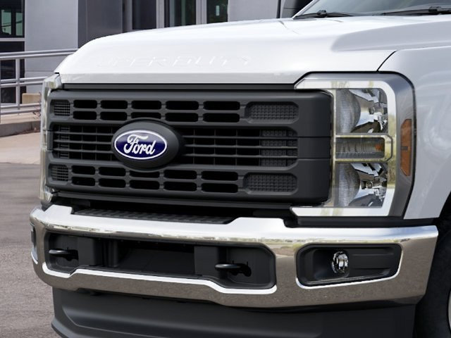 New 2027 Ford F350 XL w/ FX4 Off-Road Package AWD/4WD image 15