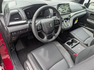 New 2025 Honda Odyssey Sport-L video 3