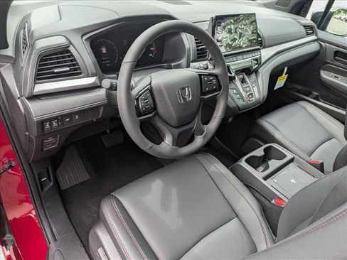 New 2025 Honda Odyssey Sport-L image 3